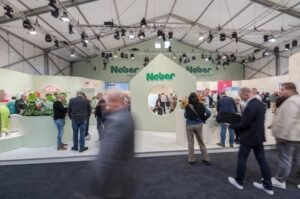 Kuchenmeile A30 2025 naber