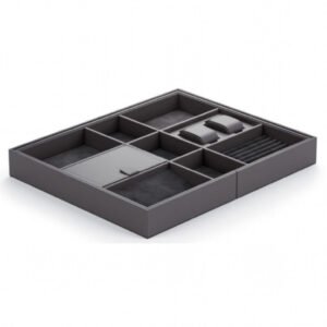 Milano Luxurious lade-inzet voor sieraden