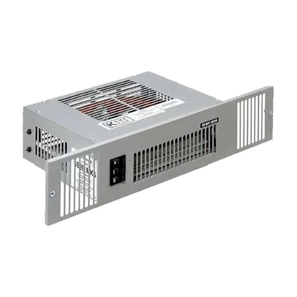 Plintverwarming SPACE SAVER SS2E 230 volt