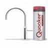 Quooker fusion round chroom pro3