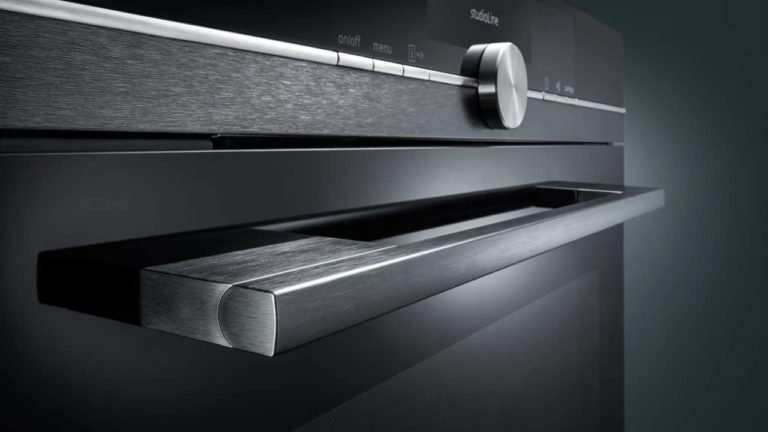 Siemens StudioLine oven