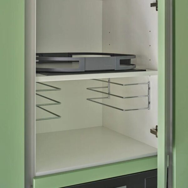 TurnMotion legbord III