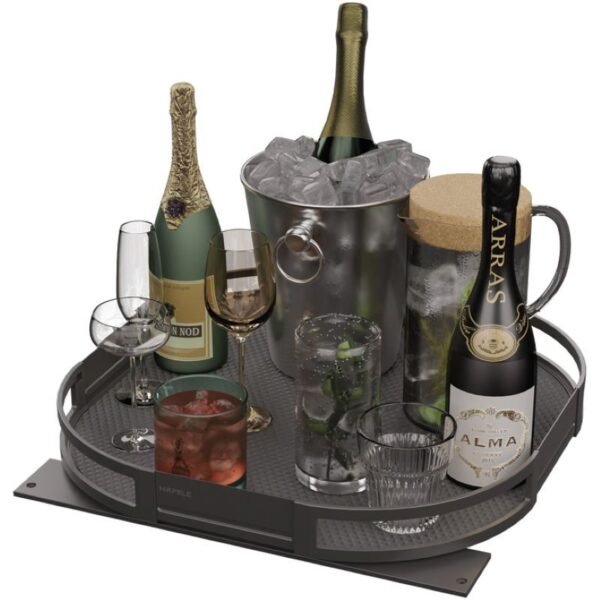 TurnMotion legbord III