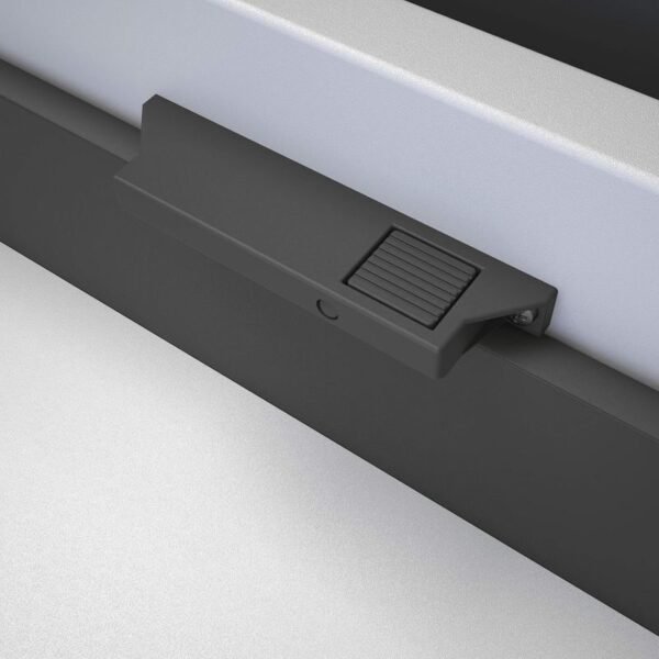 Meenemer voor binnenlade 11 mm