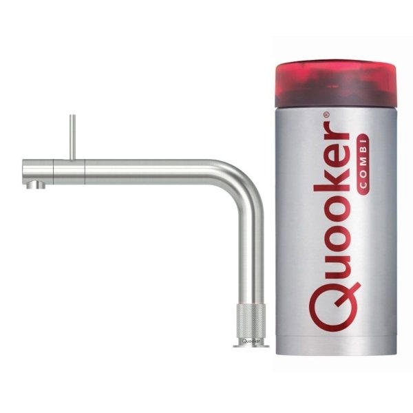 quooker combi front rvs 5421 nl G